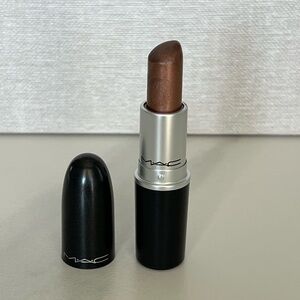 MAC Cosmetics CHINTZ Frost Metallic Tan